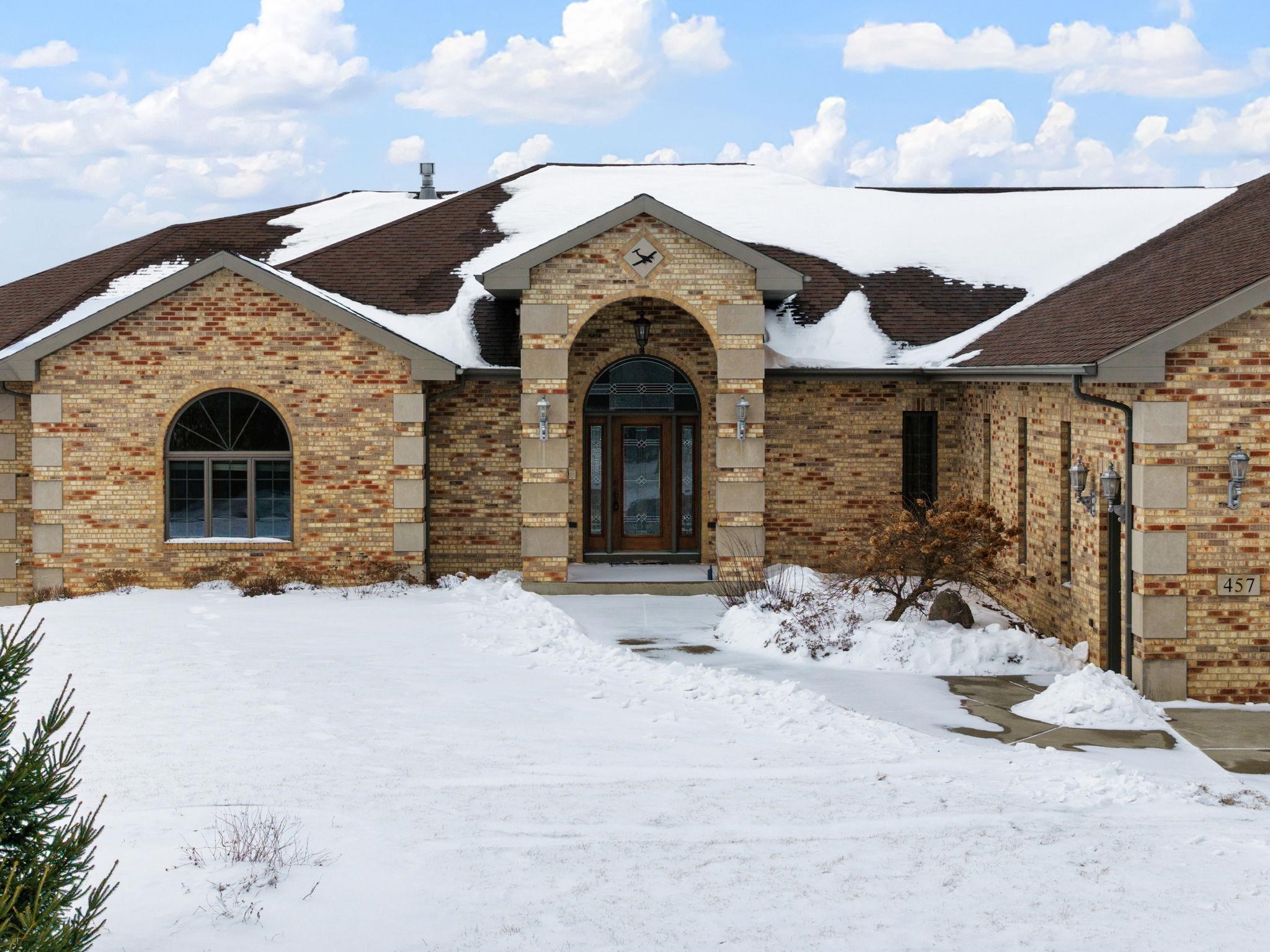 457 Union Brooklyn, WI 53521 - Photo 40 of 49