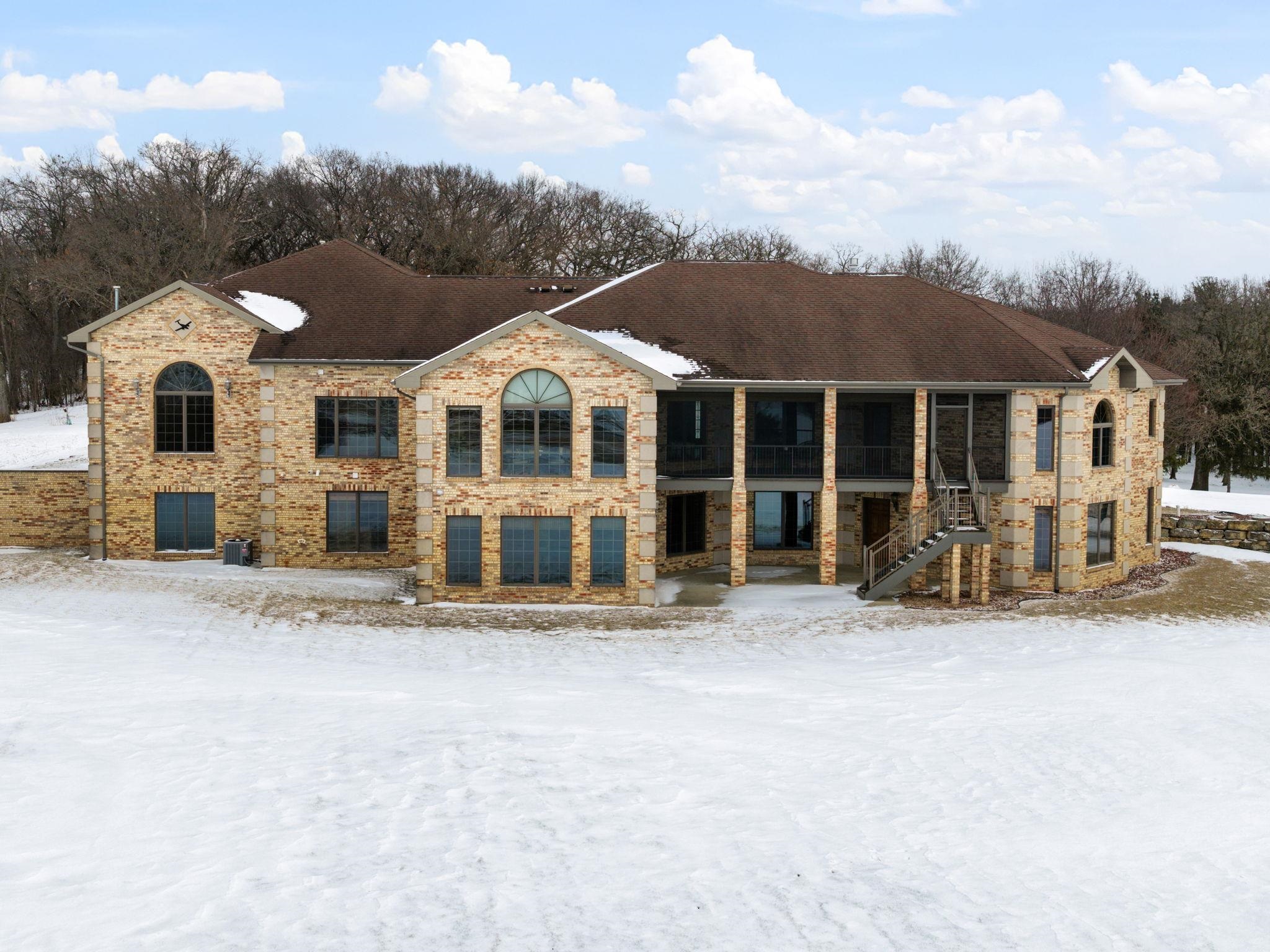 457 Union Brooklyn, WI 53521 - Photo 43 of 49