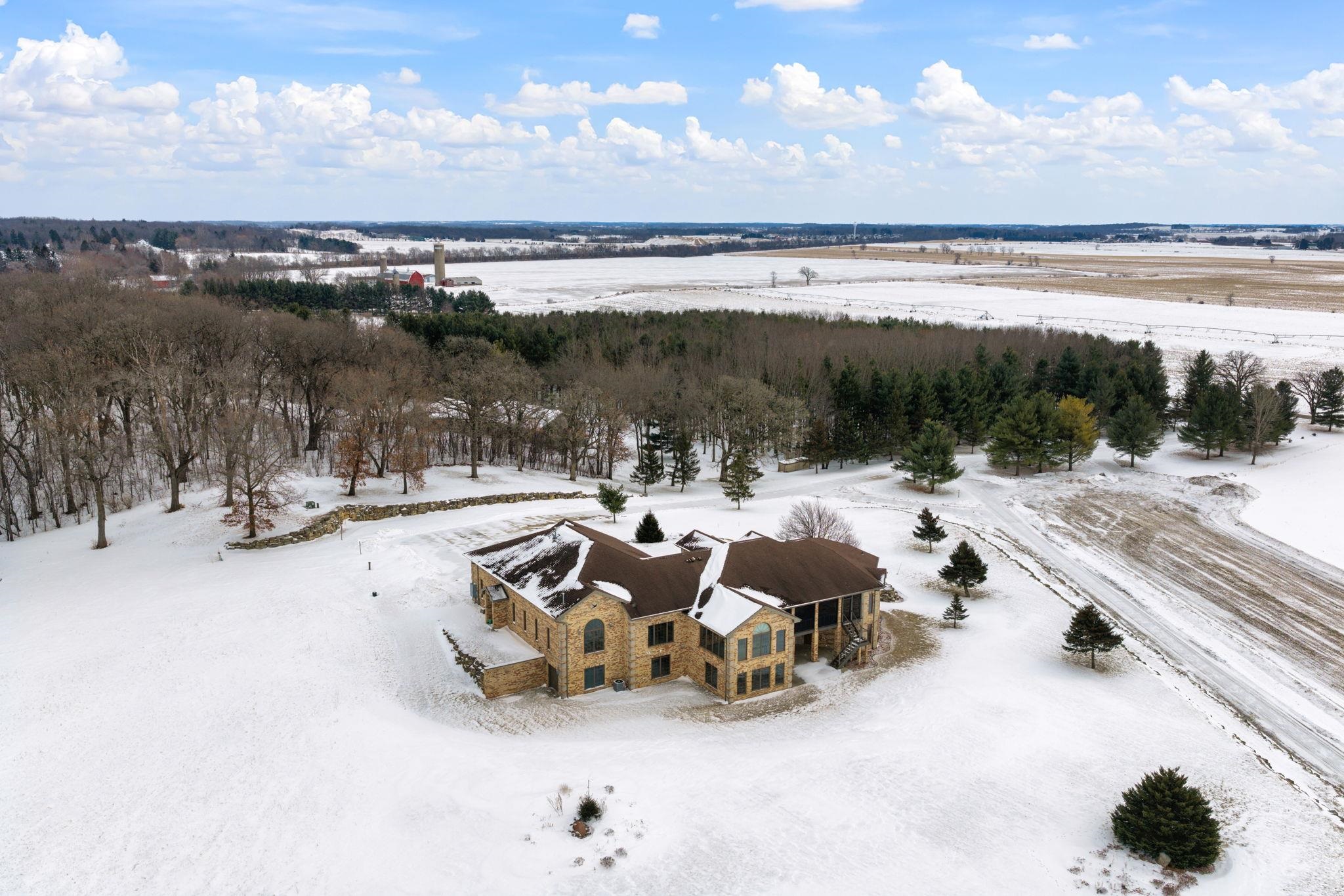 457 Union Brooklyn, WI 53521 - Photo 45 of 49