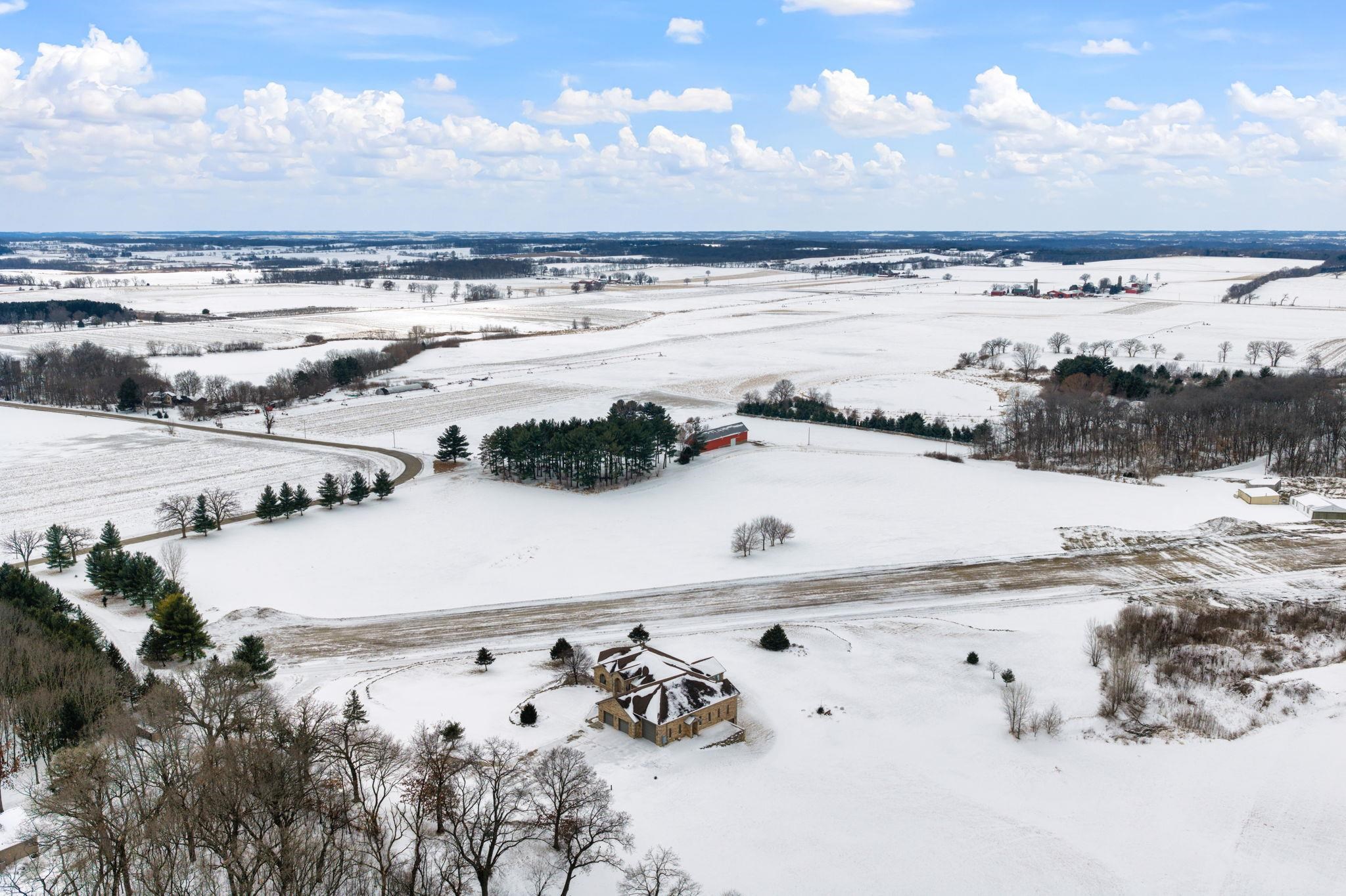 457 Union Brooklyn, WI 53521 - Photo 47 of 49