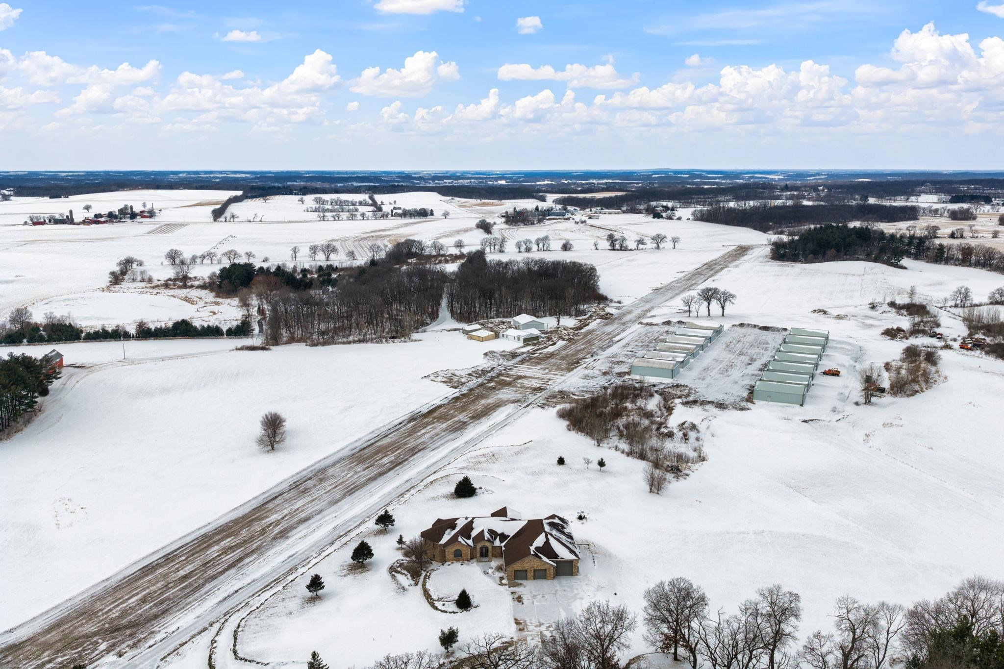 457 Union Brooklyn, WI 53521 - Photo 48 of 49