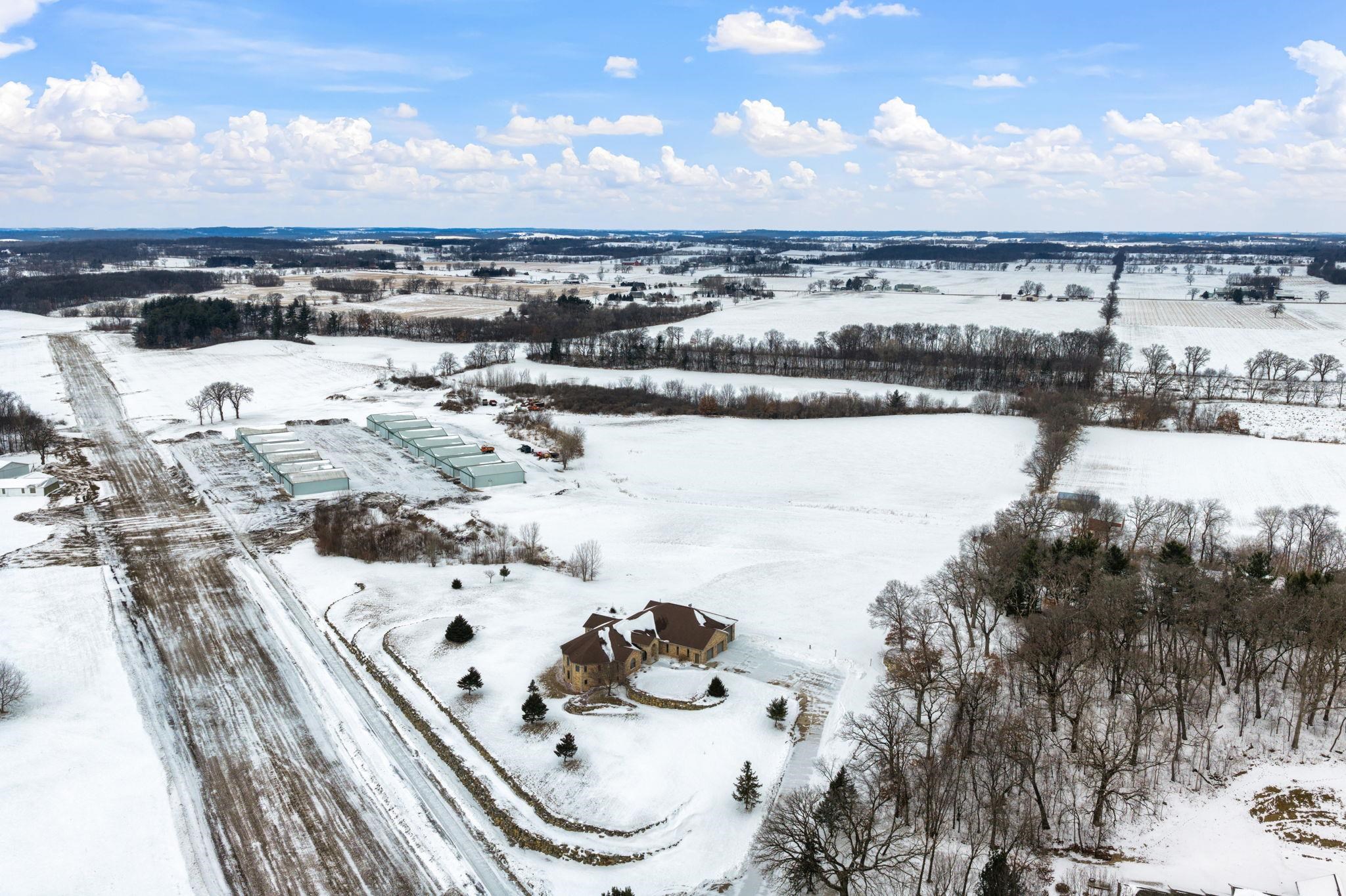 457 Union Brooklyn, WI 53521 - Photo 49 of 49