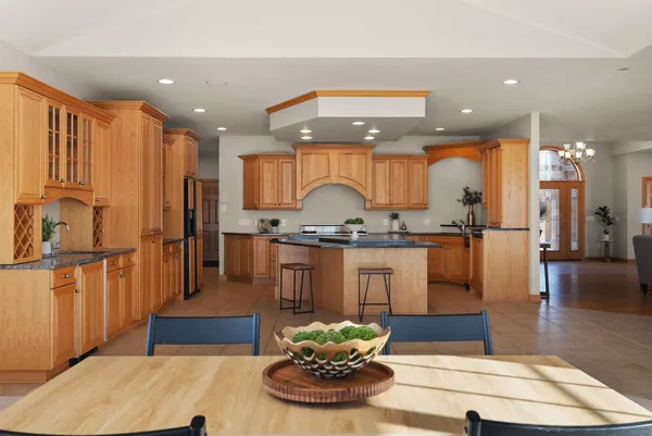 $1,250,000 | 457 Union, Brooklyn, WI 53521
