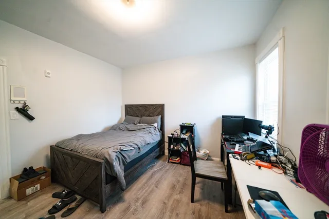 $6,850 | 137 Centre Street, Unit 3, Boston, MA 02119