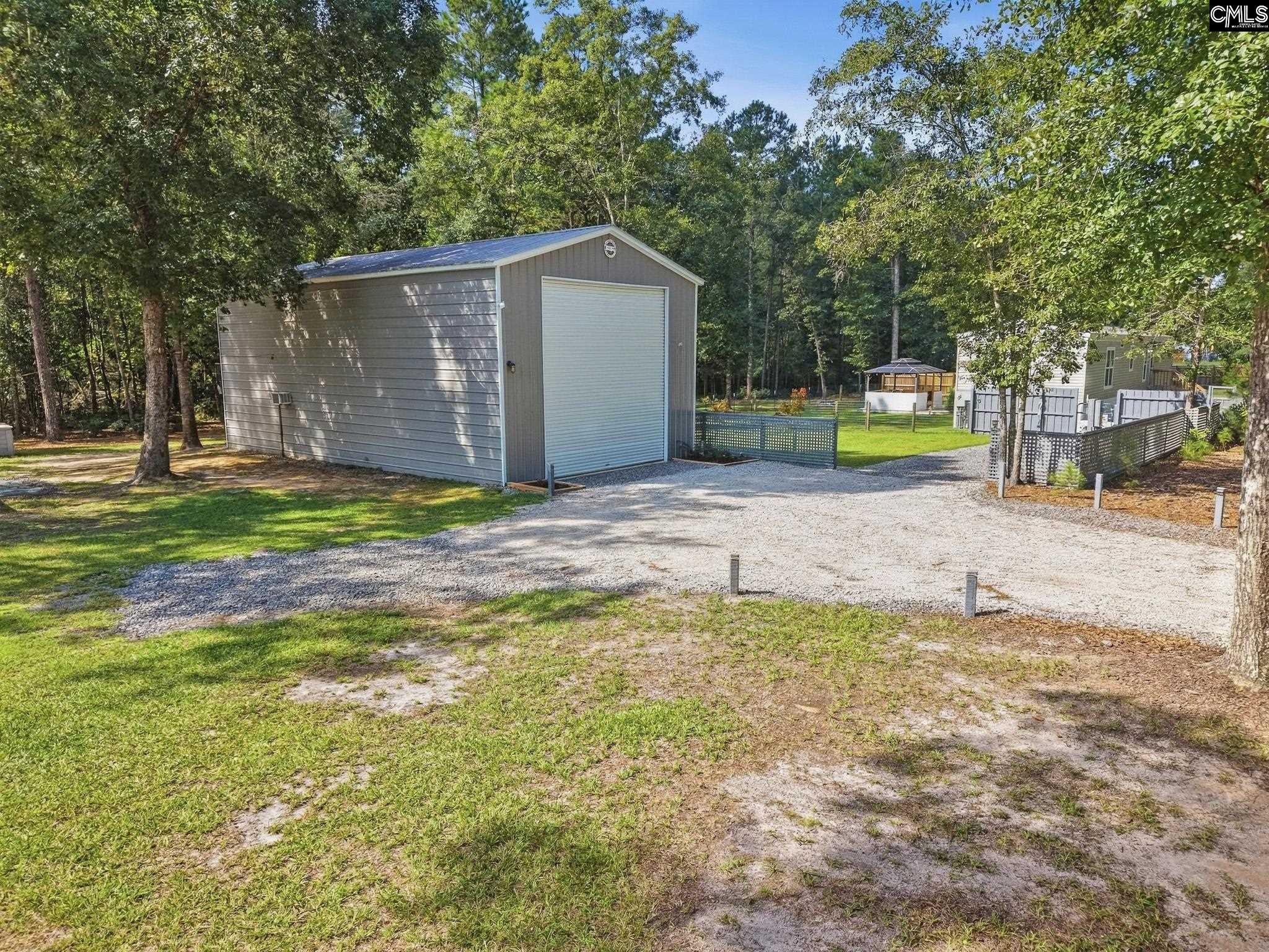 5976 Pleasant Grove Road Walterboro, SC 29488 - Photo 19 of 32 Gallery Image 19