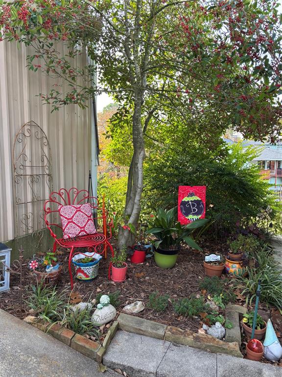 313 Sundown Trail Tool, TX 75143 - Photo 39 of 39 a view of a outdoor space