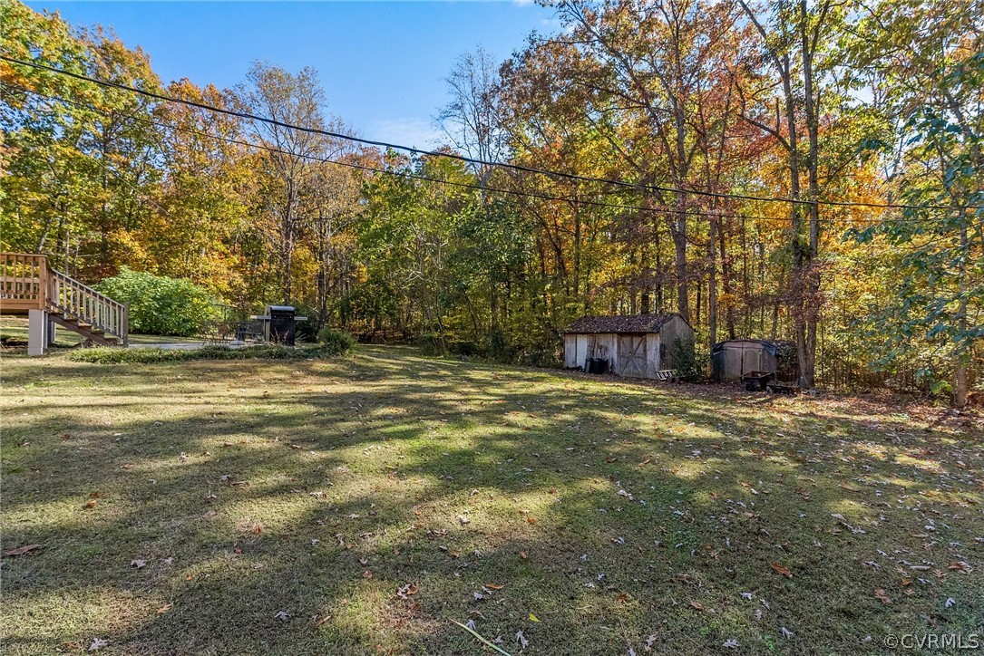 2953 New Hope Road Powhatan, VA 23139 - Photo 29 of 32 Gallery Image 29