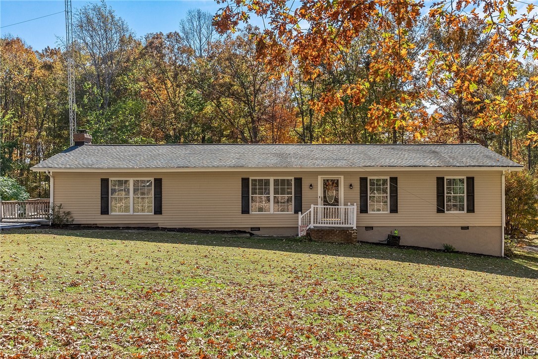 2953 New Hope Road Powhatan, VA 23139 - Photo 3 of 32 Gallery Image 3