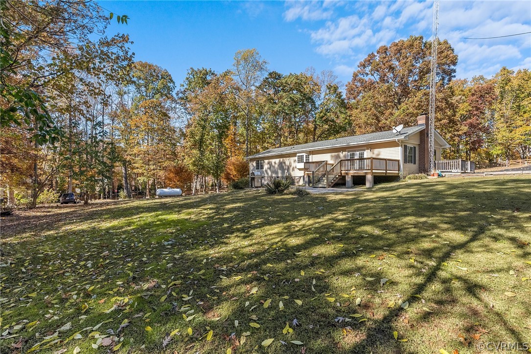 2953 New Hope Road Powhatan, VA 23139 - Photo 31 of 32 Gallery Image 31