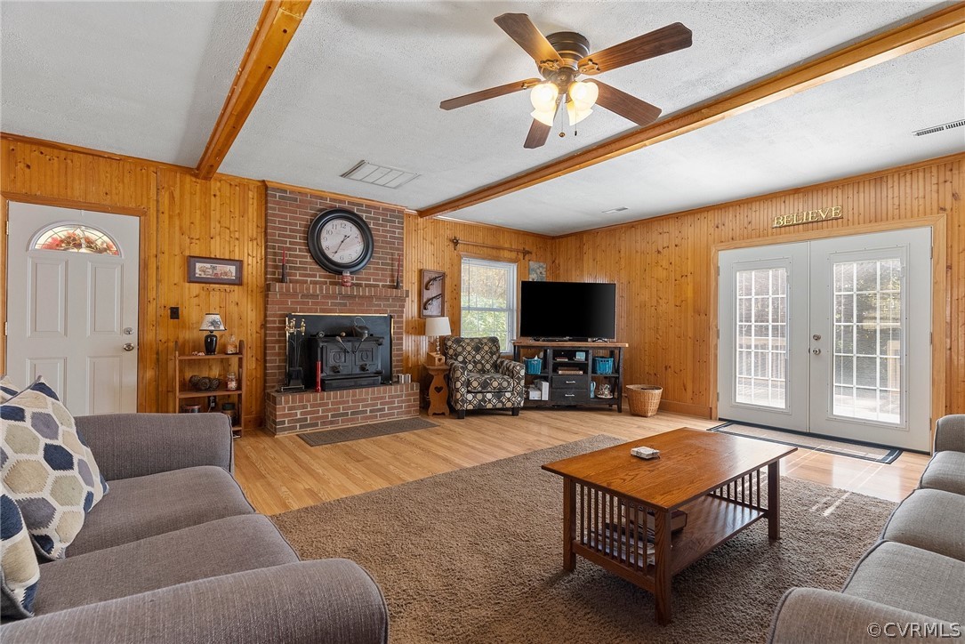 2953 New Hope Road Powhatan, VA 23139 - Photo 4 of 32 Gallery Image 4