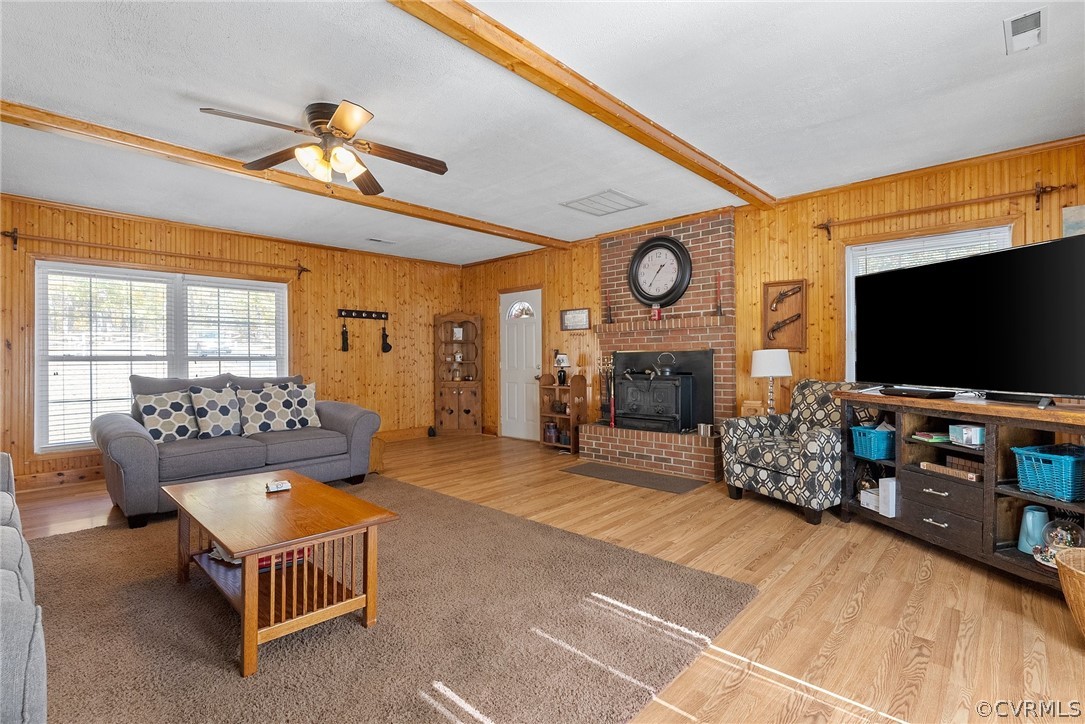 2953 New Hope Road Powhatan, VA 23139 - Photo 6 of 32 Gallery Image 6