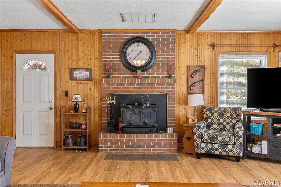 2953 New Hope Road Powhatan, VA 23139 - Photo 7 of 32 Gallery Image 7