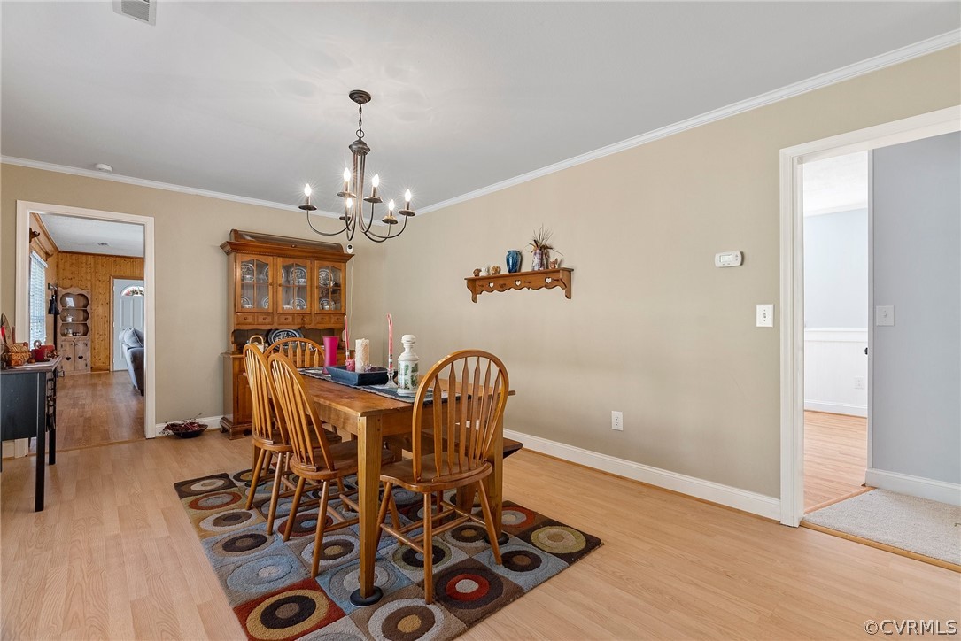 2953 New Hope Road Powhatan, VA 23139 - Photo 8 of 32 Gallery Image 8