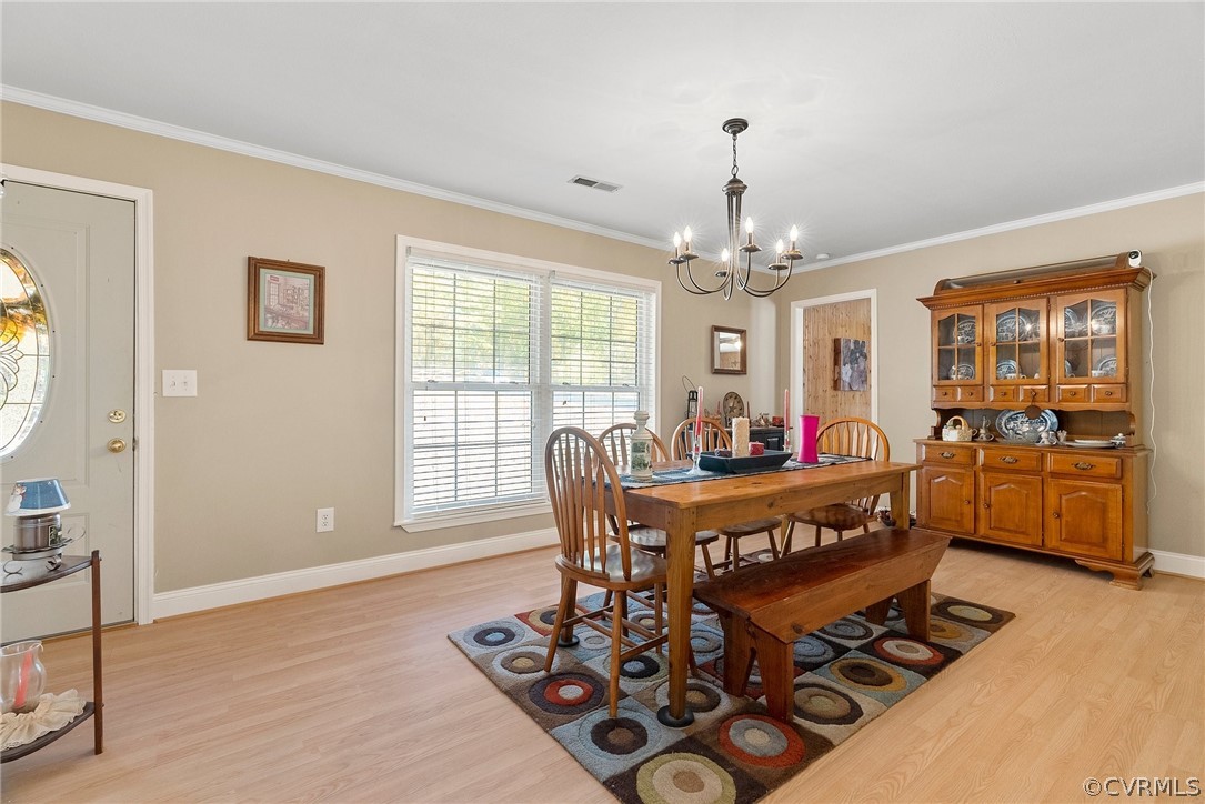 2953 New Hope Road Powhatan, VA 23139 - Photo 9 of 32 Gallery Image 9