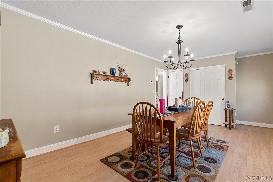 2953 New Hope Road Powhatan, VA 23139 - Photo 10 of 32 Gallery Image 10