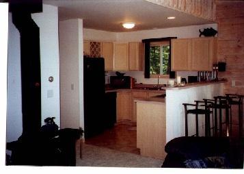 3272 Lakeshore Road Manistee, MI 49660 - Photo 2 of 8 Additional Photo
