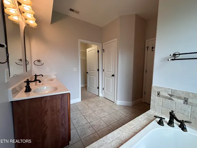 $445,000 | 487 Lochmere Drive, Morristown, TN 37814