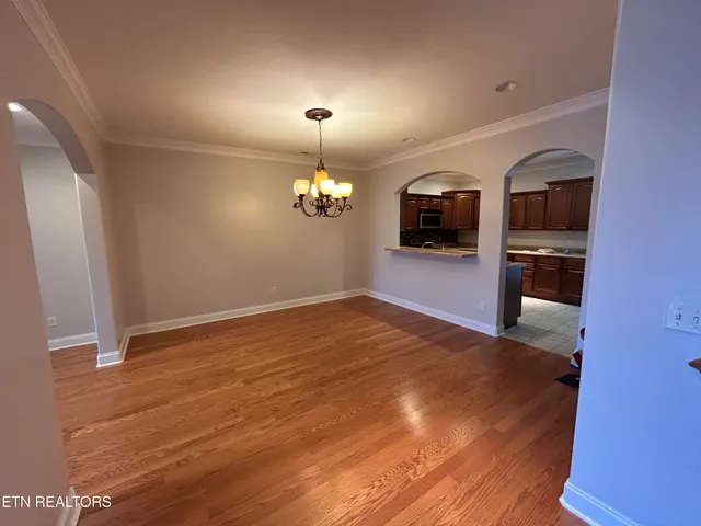 $445,000 | 487 Lochmere Drive, Morristown, TN 37814