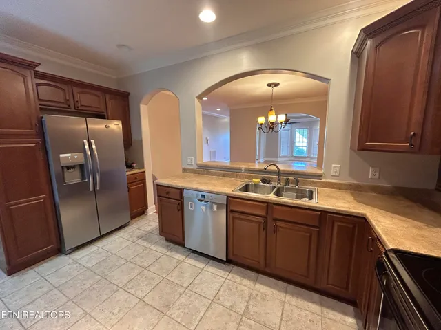 $445,000 | 487 Lochmere Drive, Morristown, TN 37814