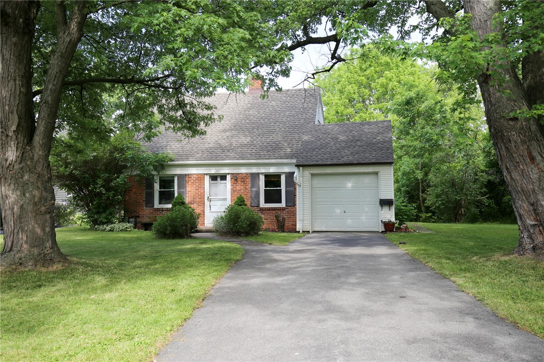 101 Valley Road Brighton, NY 14618 - Photo 1 of 1