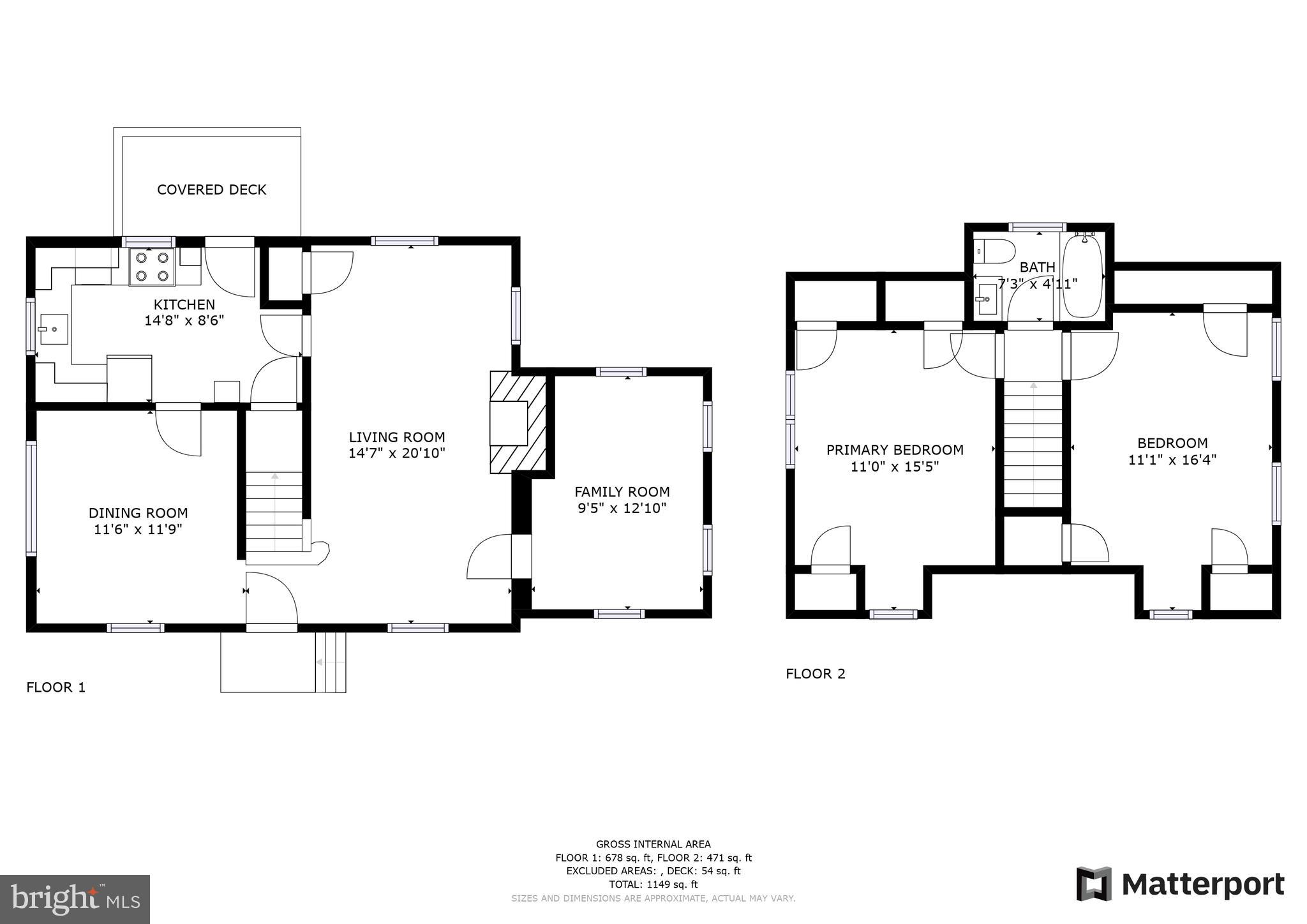 4506 Powder Mill Road Beltsville, MD 20705 - Photo 36 of 36 Gallery Image 36