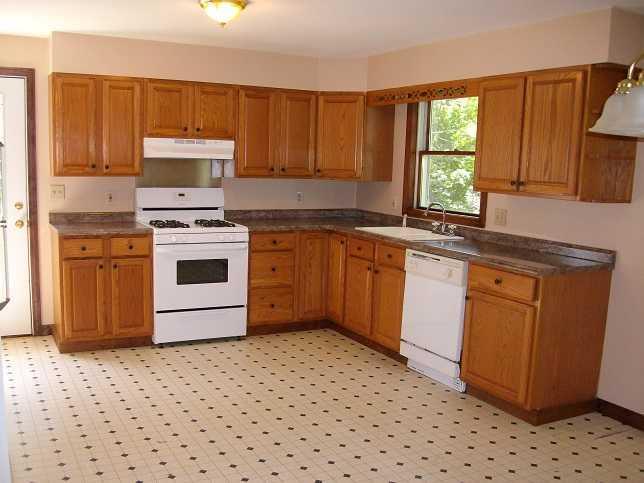 58 Elm Street Mercer, ME 04957 - Photo 2 of 19 Kitchen.