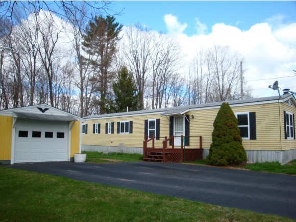 93 Pine Hill Road Berwick, ME 03901 - Photo 1 of 1