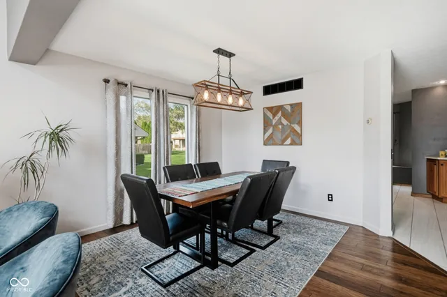 $399,000 | 6036 Chinkapin Drive, Columbus, IN 47201