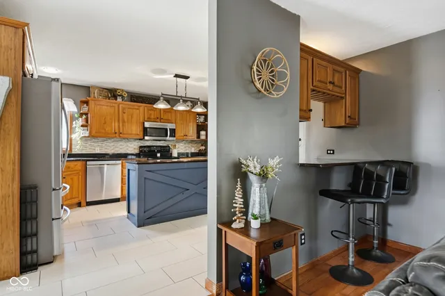 $399,000 | 6036 Chinkapin Drive, Columbus, IN 47201