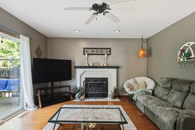 $399,000 | 6036 Chinkapin Drive, Columbus, IN 47201