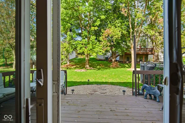 $399,000 | 6036 Chinkapin Drive, Columbus, IN 47201