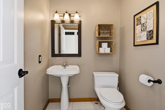 $399,000 | 6036 Chinkapin Drive, Columbus, IN 47201