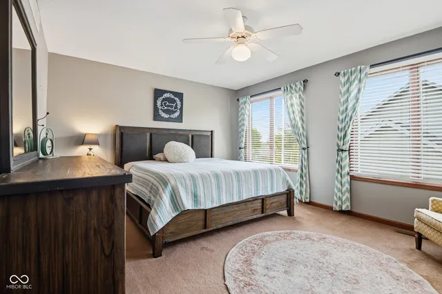 $399,000 | 6036 Chinkapin Drive, Columbus, IN 47201