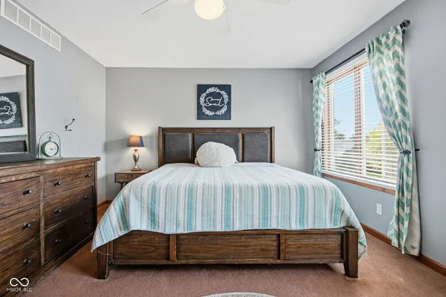 $399,000 | 6036 Chinkapin Drive, Columbus, IN 47201