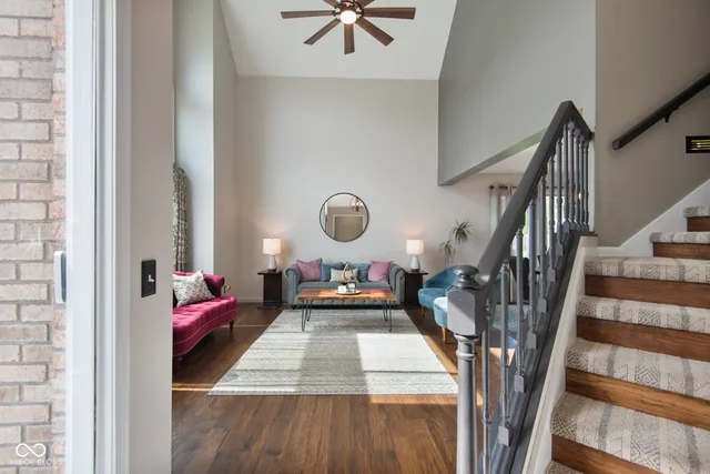 $399,000 | 6036 Chinkapin Drive, Columbus, IN 47201