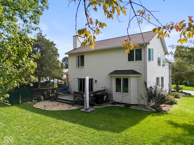 $399,000 | 6036 Chinkapin Drive, Columbus, IN 47201