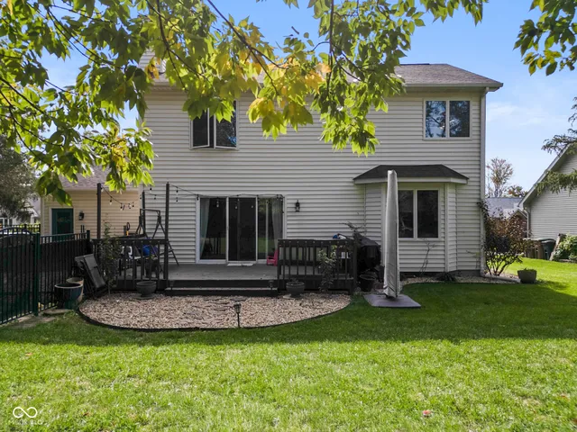 $399,000 | 6036 Chinkapin Drive, Columbus, IN 47201