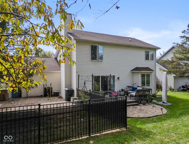 $399,000 | 6036 Chinkapin Drive, Columbus, IN 47201