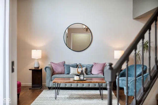 $399,000 | 6036 Chinkapin Drive, Columbus, IN 47201