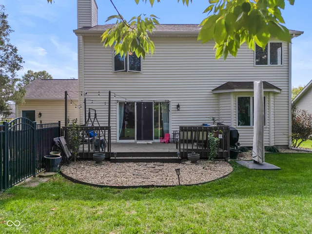 $399,000 | 6036 Chinkapin Drive, Columbus, IN 47201