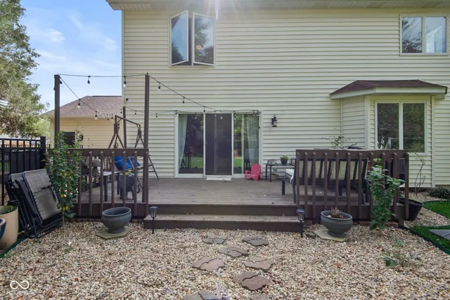 $399,000 | 6036 Chinkapin Drive, Columbus, IN 47201