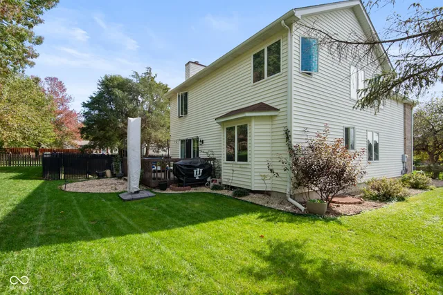 $399,000 | 6036 Chinkapin Drive, Columbus, IN 47201