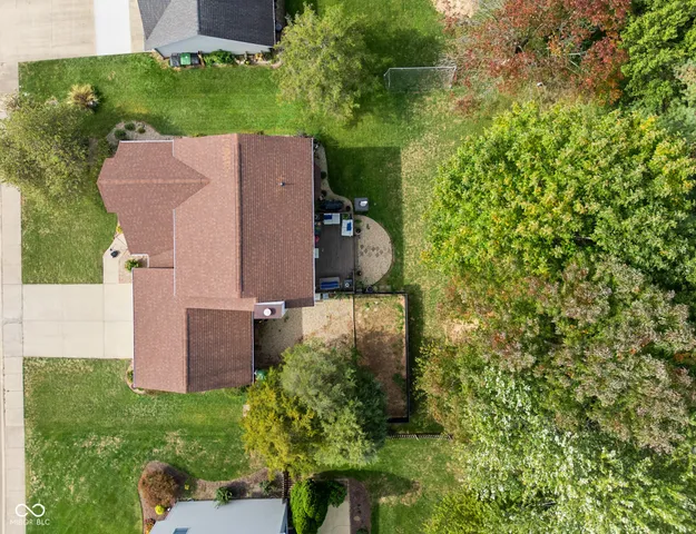 $399,000 | 6036 Chinkapin Drive, Columbus, IN 47201