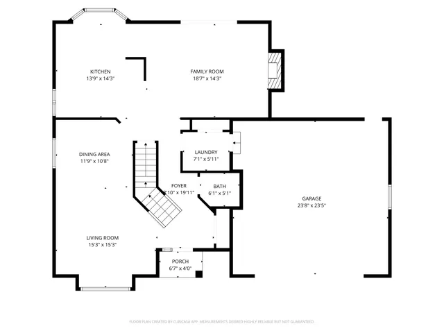 $399,000 | 6036 Chinkapin Drive, Columbus, IN 47201