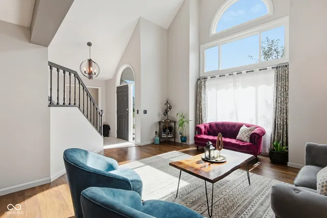 $399,000 | 6036 Chinkapin Drive, Columbus, IN 47201