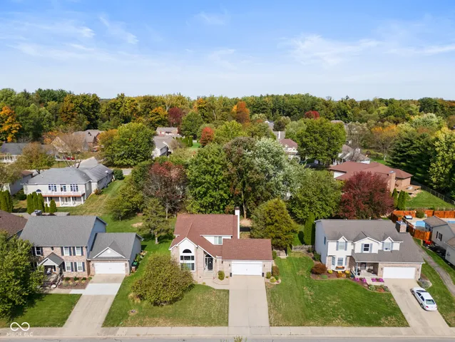 $399,000 | 6036 Chinkapin Drive, Columbus, IN 47201