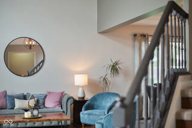 $399,000 | 6036 Chinkapin Drive, Columbus, IN 47201