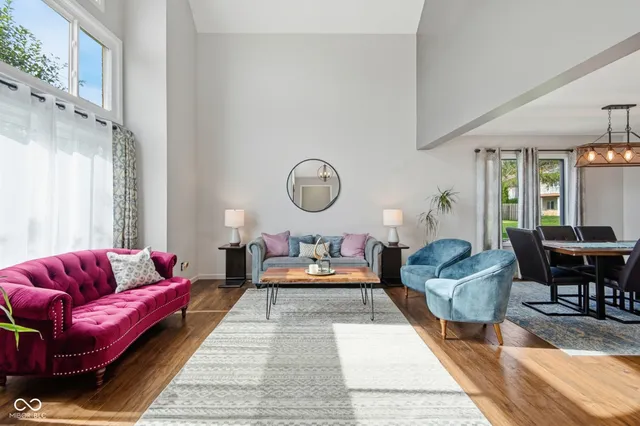 $399,000 | 6036 Chinkapin Drive, Columbus, IN 47201