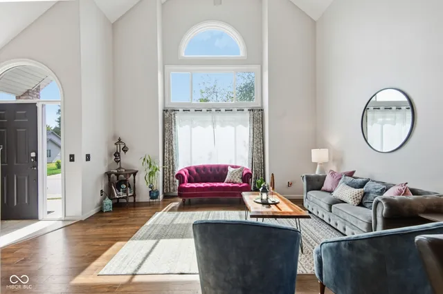 $399,000 | 6036 Chinkapin Drive, Columbus, IN 47201