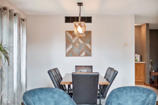 $399,000 | 6036 Chinkapin Drive, Columbus, IN 47201